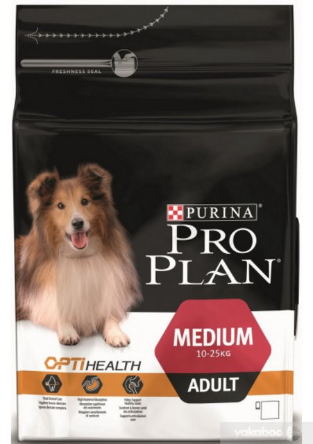 Сухий корм PURINA, для дорослих собак, 18 кг